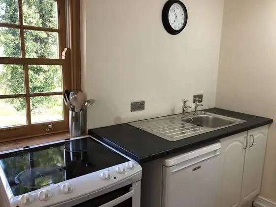 Apart Daire, 1 Yatak Odası, Veranda