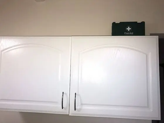 Apart Daire, 1 Yatak Odası, Veranda