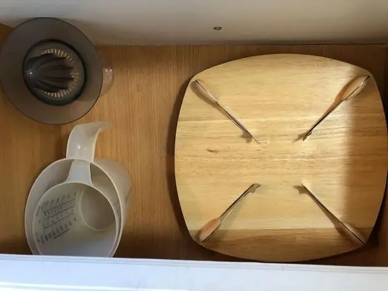 Apart Daire, 1 Yatak Odası, Veranda
