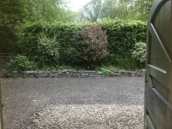 Apart Daire, 1 Yatak Odası, Veranda