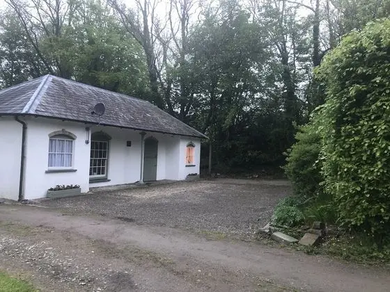 Apart Daire, 1 Yatak Odası, Veranda