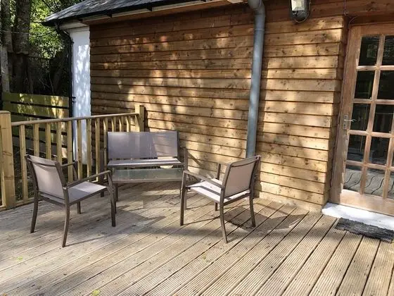 Apart Daire, 1 Yatak Odası, Veranda