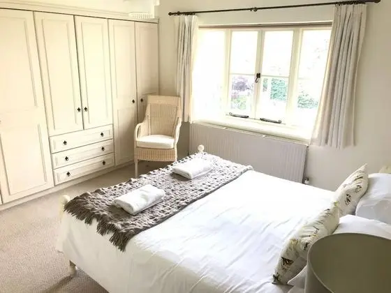 Kır Evi (4 Bedrooms)