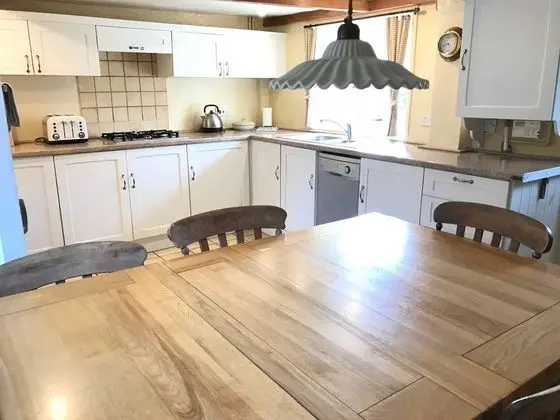 Kır Evi (4 Bedrooms)