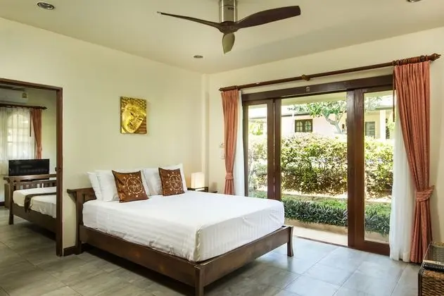 3 Bedrooms Deluxe Villa