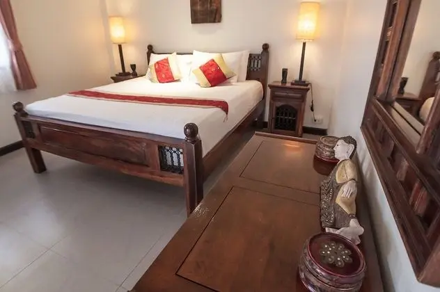 3 Bedrooms Deluxe Villa