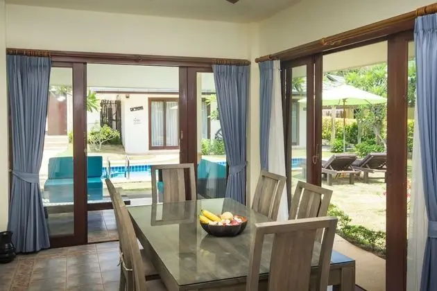 3 Bedrooms Deluxe Villa