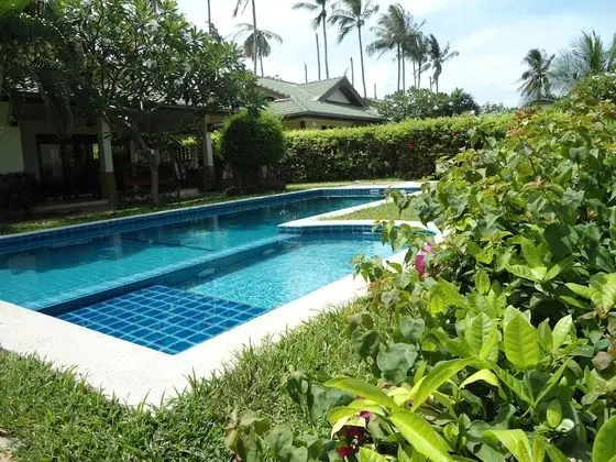 3 Bedrooms Deluxe Villa