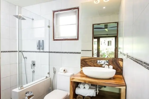 3 Bedrooms Deluxe Villa
