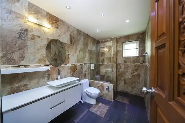 3 Bedrooms Deluxe Villa