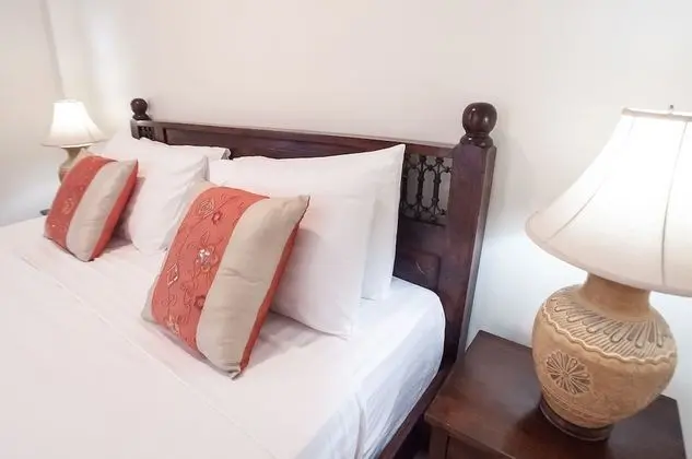 4 Bedrooms Deluxe Villa