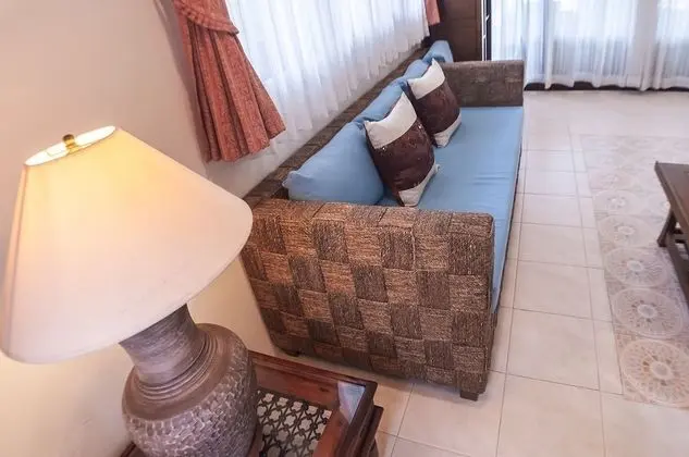 4 Bedrooms Deluxe Villa
