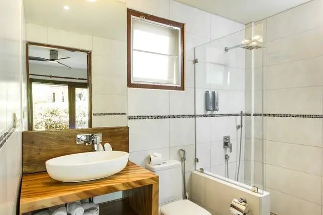 4 Bedrooms Deluxe Villa