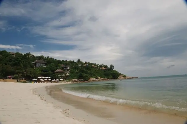 5 Bedrooms Beachfront Exclusive Grand Villa Deluxe