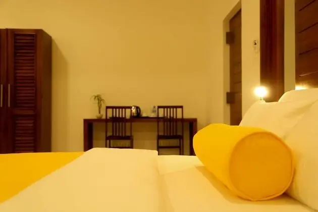 Deluxe Süit, 2 Büyük (Queen) Boy Yatak, Banyolu/Duşlu, Dağ Manzaralı