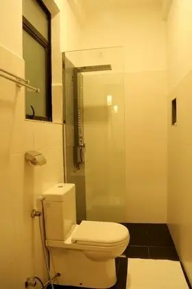 Deluxe Süit, 2 Büyük (Queen) Boy Yatak, Banyolu/Duşlu, Dağ Manzaralı