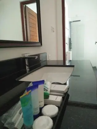 Deluxe Süit, 2 Büyük (Queen) Boy Yatak, Banyolu/Duşlu, Dağ Manzaralı