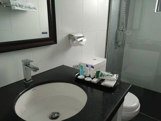 Deluxe Tek Büyük Yataklı Oda, 1 En Büyük (King) Boy Yatak, Dağ Manzaralı