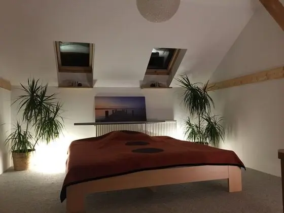 Deluxe Apart Daire, 3 Yatak Odası