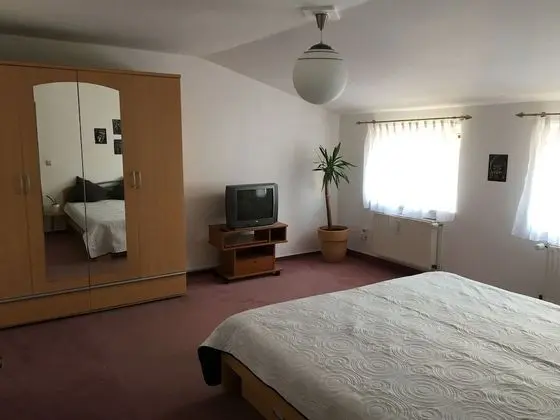 Deluxe Apart Daire, 3 Yatak Odası