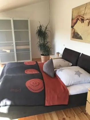 Deluxe Apart Daire, 3 Yatak Odası