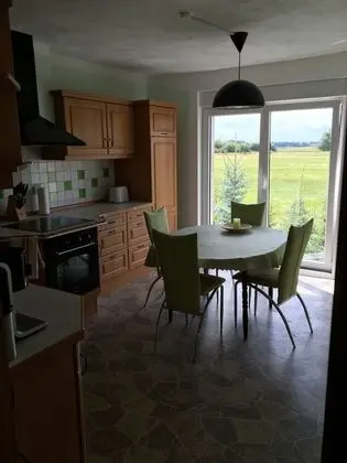 Deluxe Apart Daire, 3 Yatak Odası