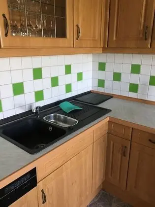 Deluxe Apart Daire, 3 Yatak Odası