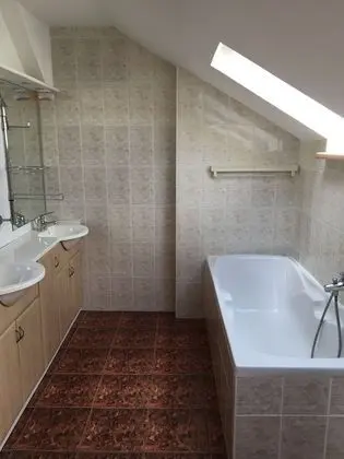 Deluxe Apart Daire, 3 Yatak Odası