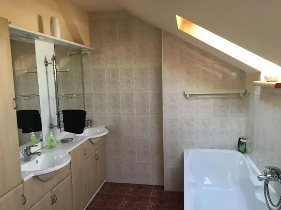 Deluxe Apart Daire, 3 Yatak Odası