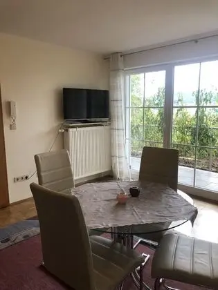 Deluxe Apart Daire, 1 Yatak Odası