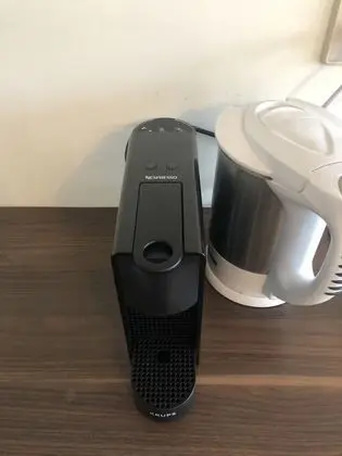 Deluxe Apart Daire, 1 Yatak Odası