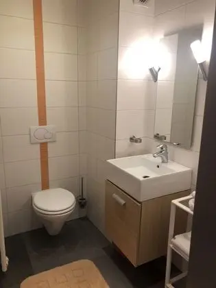 Deluxe Apart Daire, 1 Yatak Odası