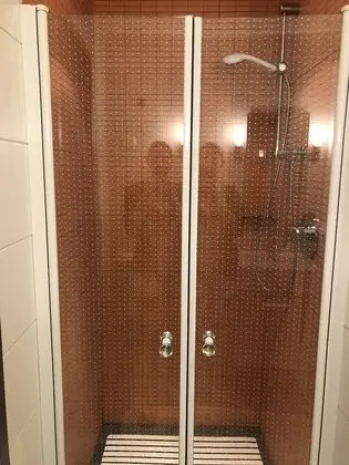 Deluxe Apart Daire, 1 Yatak Odası