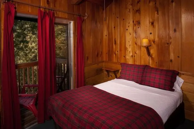 Standard Oda, Birden Çok Yatak, Sigara İçilmez (Queen & Queen Room - No Pets)