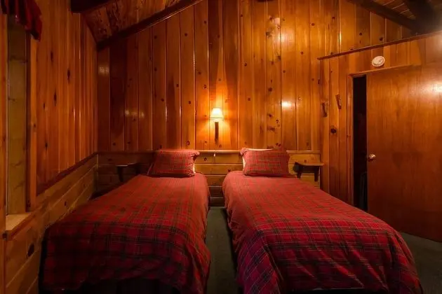 Standard Oda, Birden Çok Yatak, Sigara İçilmez (Queen & Twin Room - Pet Friendly)
