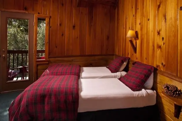 Standard Oda, Birden Çok Yatak, Sigara İçilmez (Queen & Twin Room - Pet Friendly)