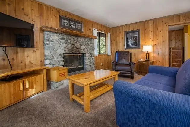 New Rustic Suite