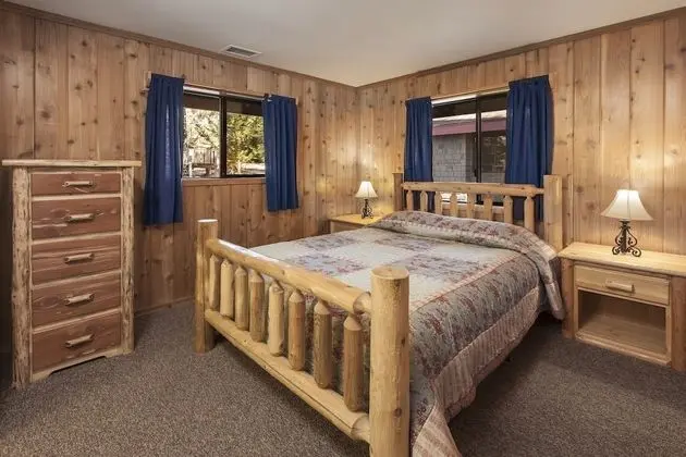 New Rustic Suite