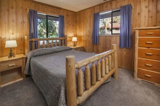 New Rustic Suite