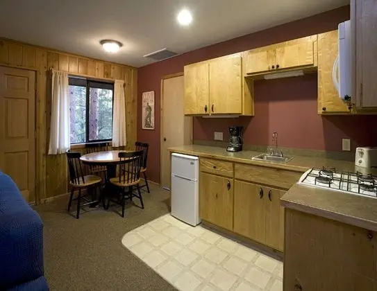 New Rustic Suite