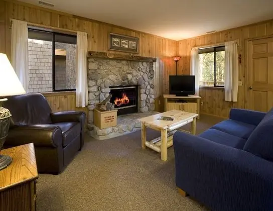 New Rustic Suite