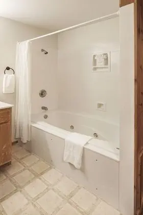 New Rustic Suite