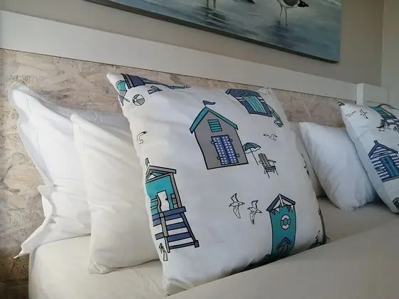 Deluxe Süit, 1 Yatak Odası