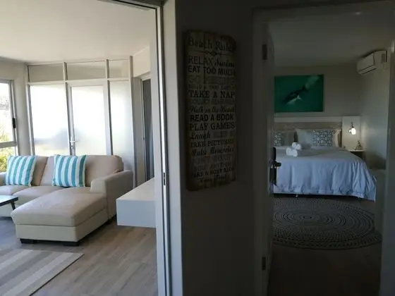 Executive Süit, 1 Yatak Odası