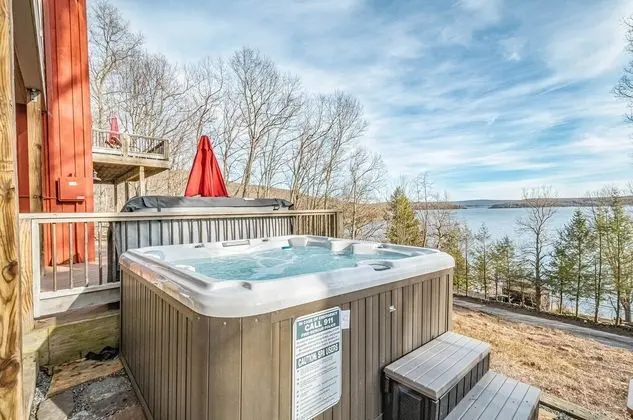 Ev, Birden Çok Yatak, Şömine