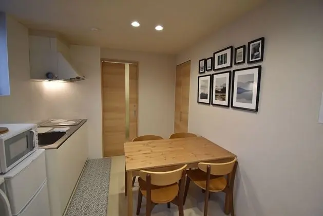 Oda, 1 Yatak Odası, Sigara İçilmez