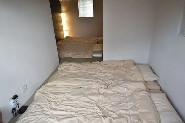 Oda, 1 Yatak Odası, Sigara İçilmez