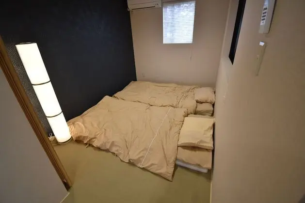 Oda, 1 Yatak Odası, Sigara İçilmez