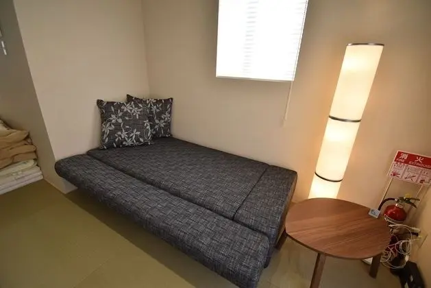 Oda, 1 Yatak Odası, Sigara İçilmez