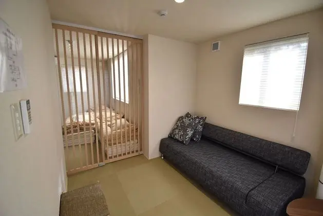 Oda, 1 Yatak Odası, Sigara İçilmez